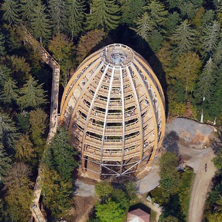 Fewo Keilhofer Spiegelau Exterior photo