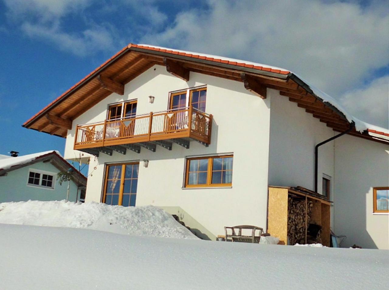 Fewo Keilhofer Spiegelau Exterior photo